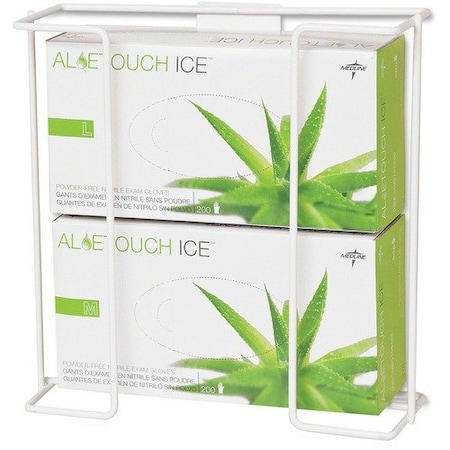 Medline HOLDER, GLV-BOX, DBL, WIRE MIIMDS192094B